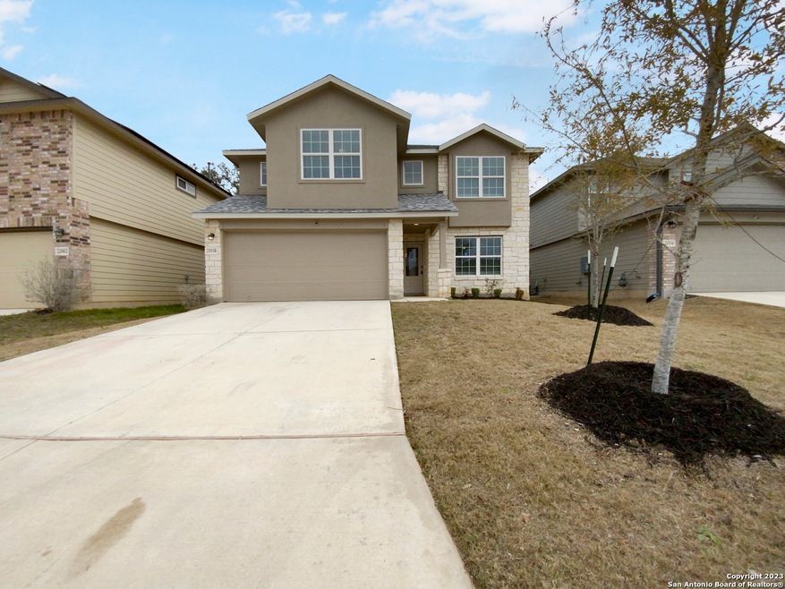 21938 Backspin, San Antonio, TX 78261 - photo 1