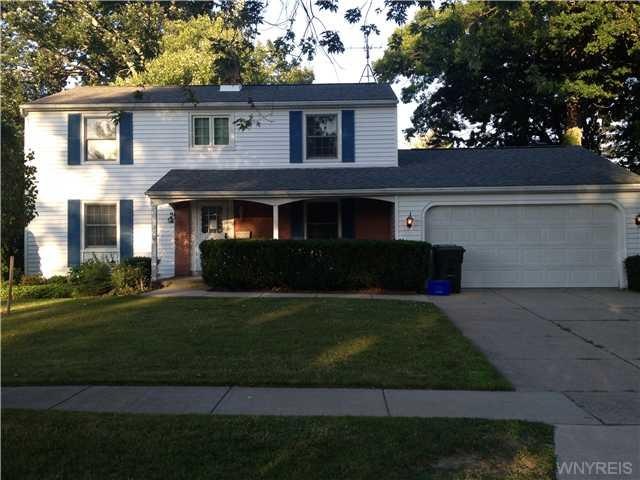 1293 Harvard Ave, North Tonawanda, NY 14120 - photo 1