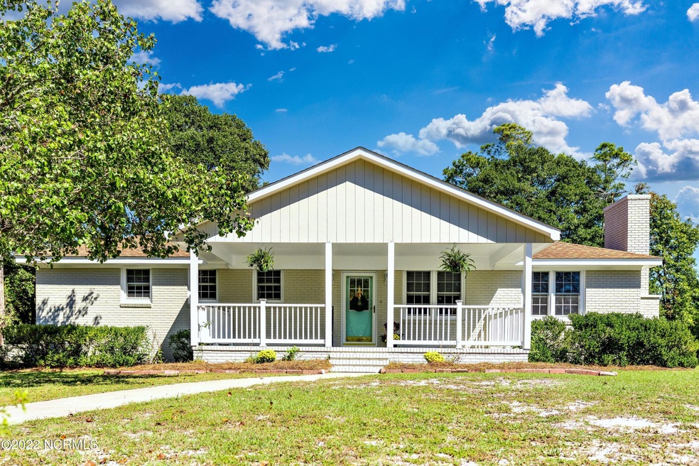 212 Chimney Branch front elevation 3