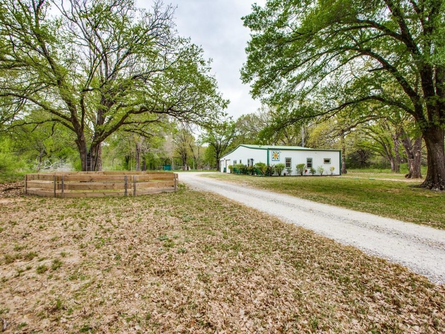 unlisted-address, Bonham, TX 75418 - photo 1