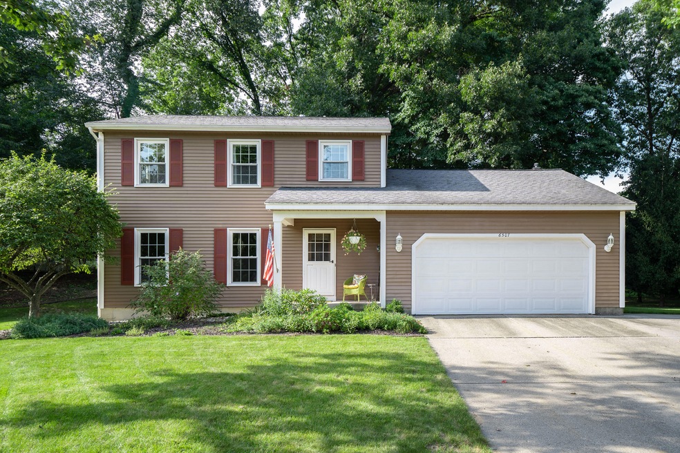 6507 Fieldcrest Ct SE, Ada, MI 49301, US