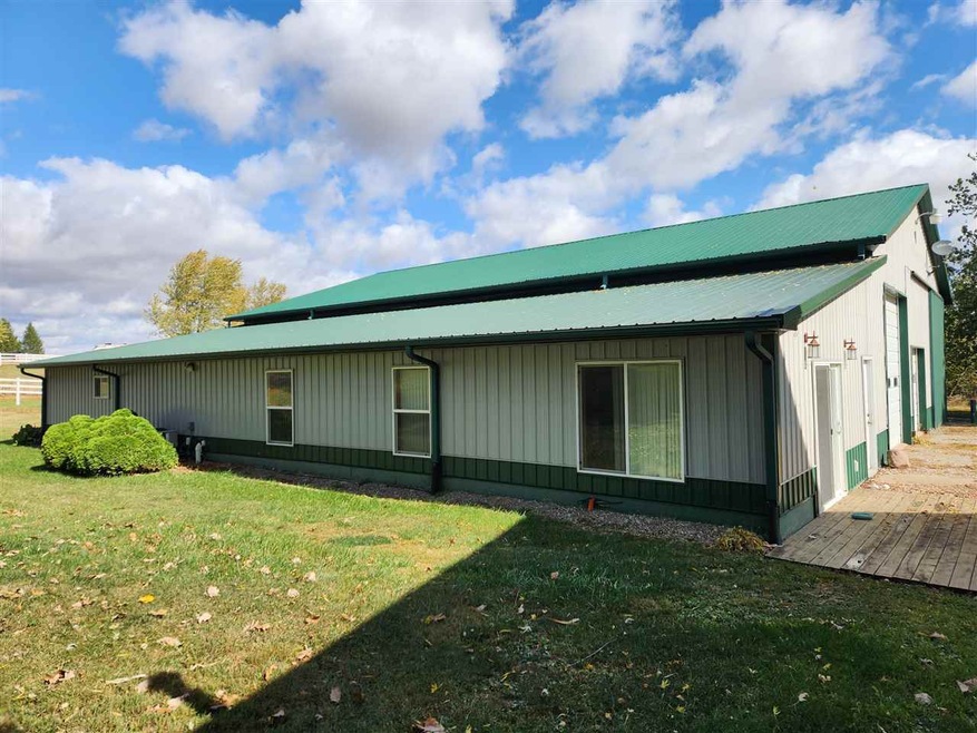 11978 W Ave, Columbus Junction, IA 52738 - photo 1