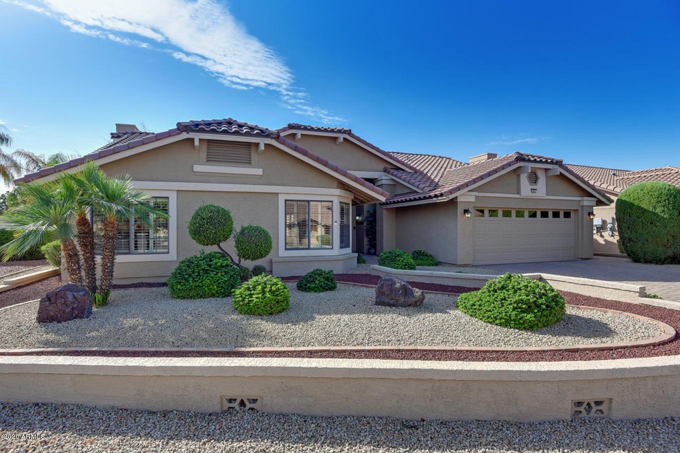 1-Front of Home