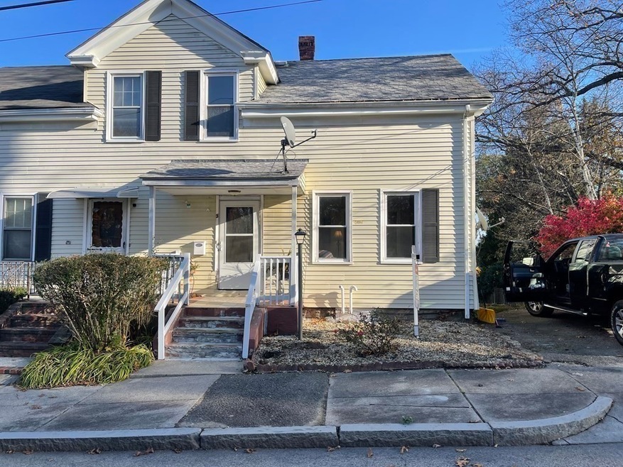 38 Pleasantview St, Roslindale, MA 02131 - photo 1