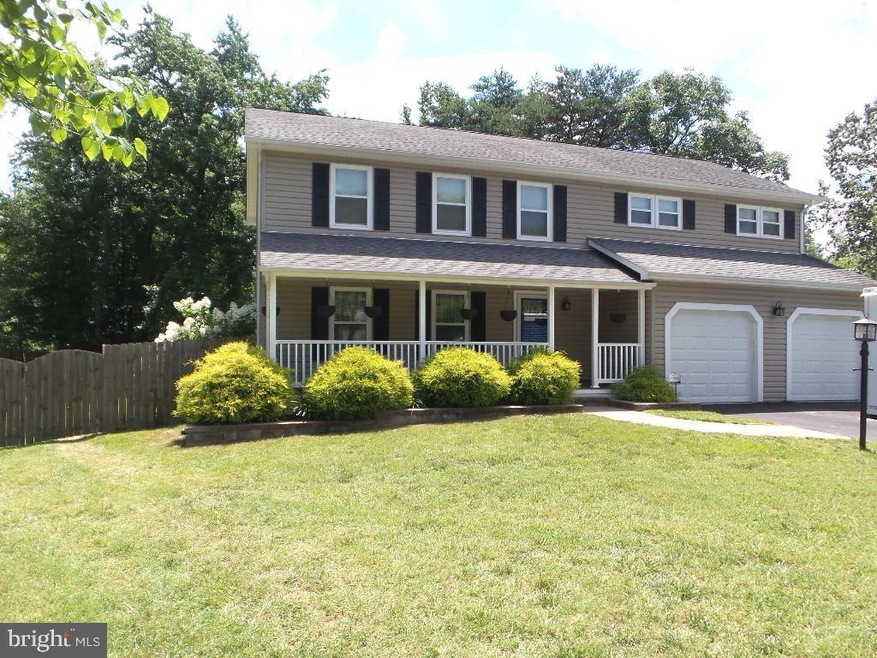 7620 Ayrshire Ct, Severn, MD 21144 - photo 1