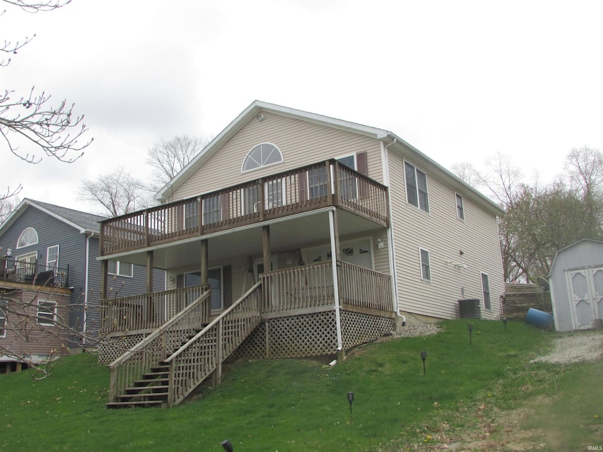 Under Contract $360,000