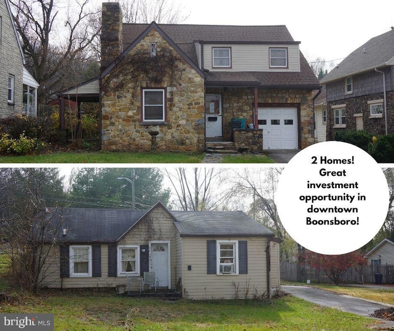 136 Lakin Ave, Boonsboro, MD 21713 - photo 1