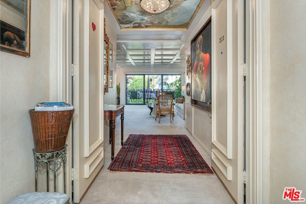 WELCOME HOME