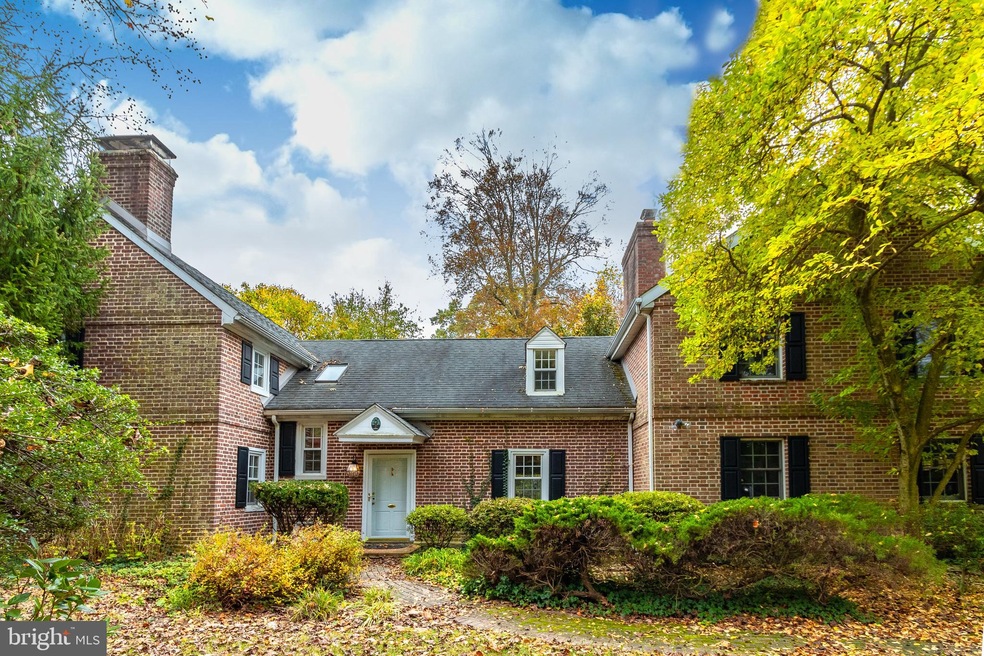 902 Winding Ln, Media, PA 19063 - photo 1