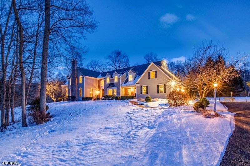 164 Fox Chase Rd, Chester, NJ 07930 - photo 1