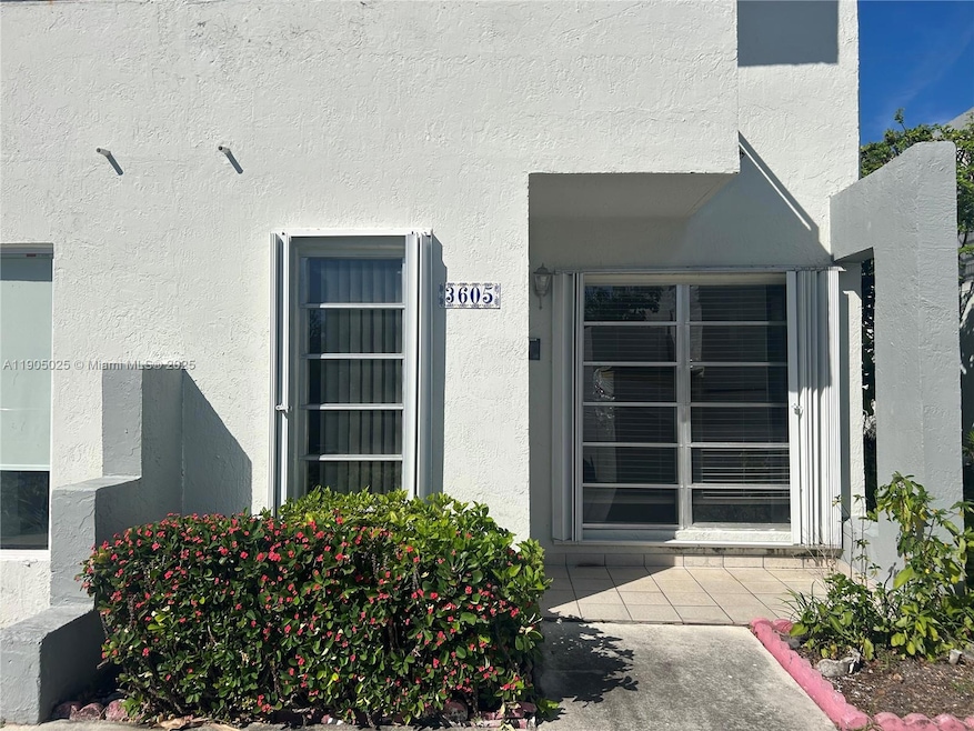 3605 SW 17th St unit 3605, Miami, FL 33145 - photo 1