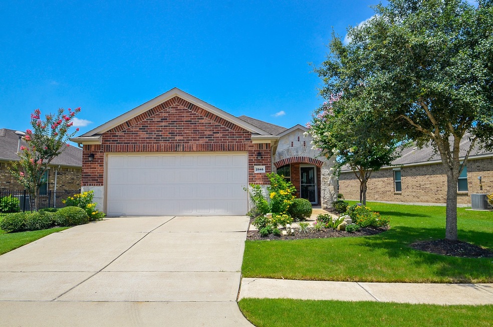 2946 Cone Flower Dr, Richmond, TX 77469 - photo 1