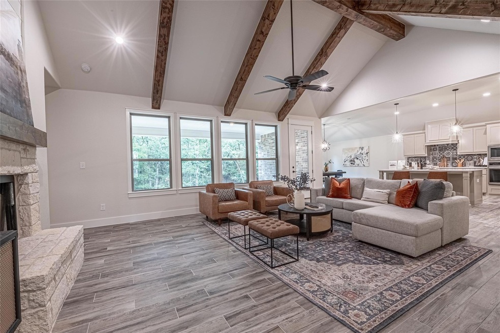 150 Red Top Rd, Poolville, TX 76487 - photo 1