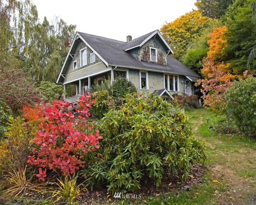 2722 324th St NW, Stanwood, WA 98292 - photo 1