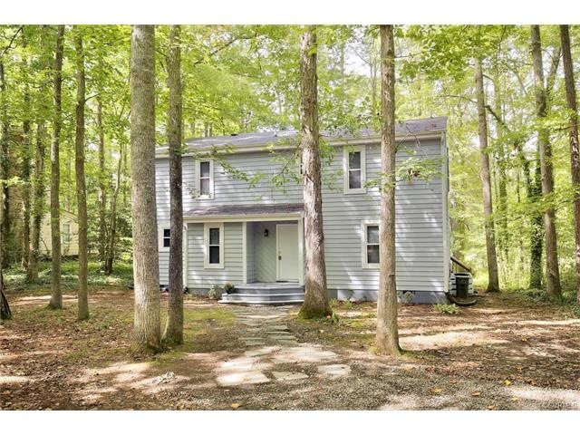 Welcome Home! Fantastic, Move in Ready 3 bedroom, 