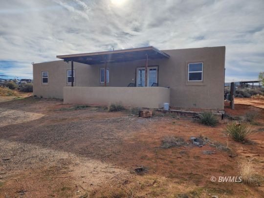 715 E Liberty Bell Ct, Kanab, UT 84741 - photo 1