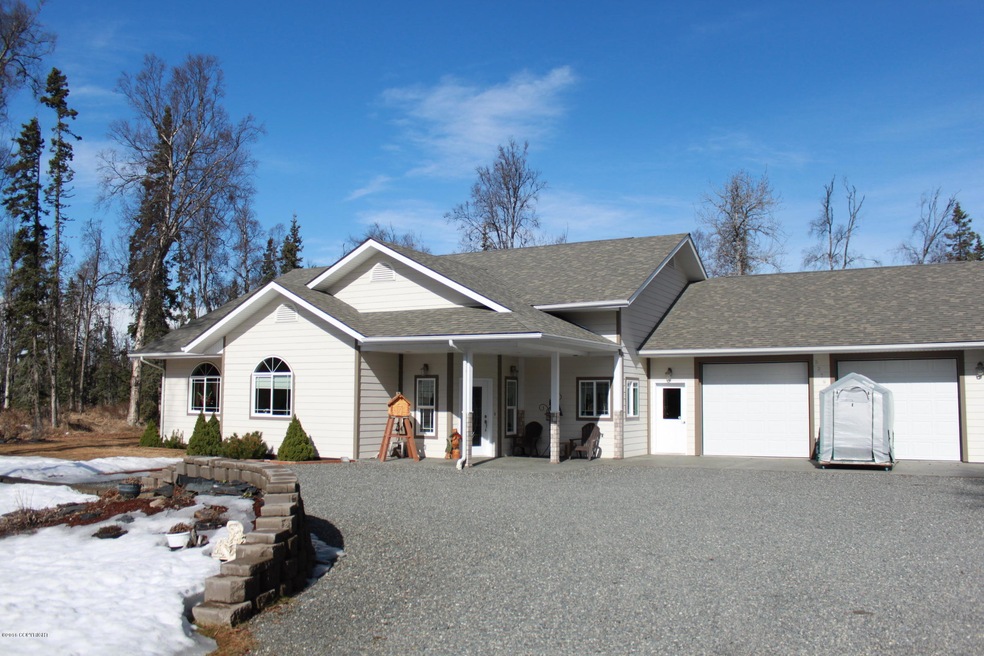 52790 Arness Rd, Kenai, AK 99611 - photo 1