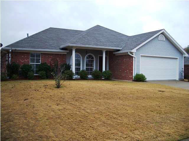 313 Orchard Way Front