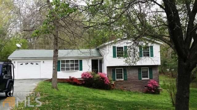 2945 Forest Hill Cir, Gainesville, GA 30507 - photo 1