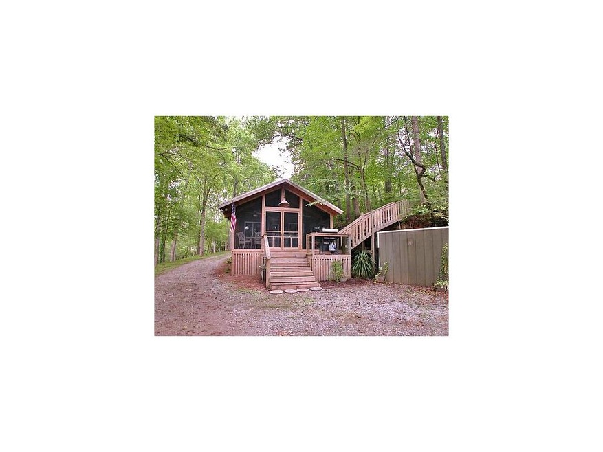 5721 Fort Place, Gainesville, GA 30506 - photo 1