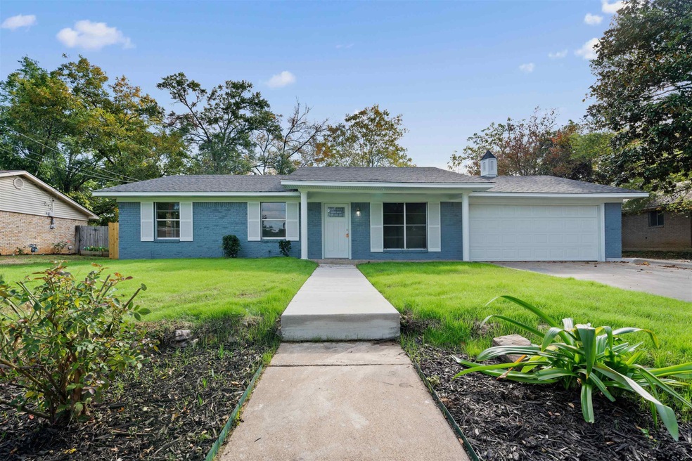 2831 Lisa Ln, Tyler, TX 75701 - photo 1