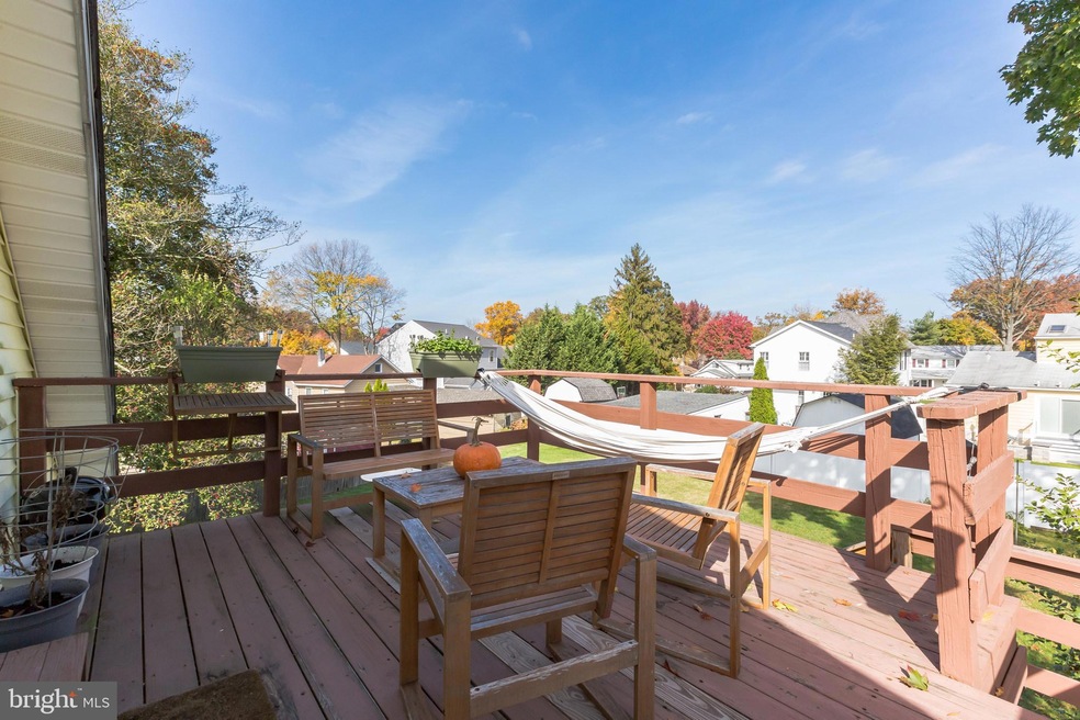 425 E Emerald Ave unit 2ND FLOOR, Collingswood, NJ 08108 - photo 1