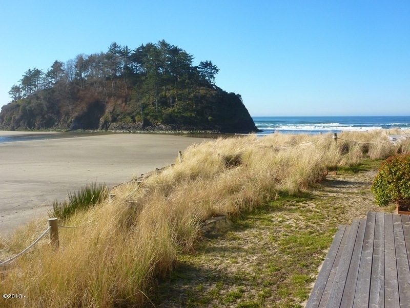 Proposal Rock View