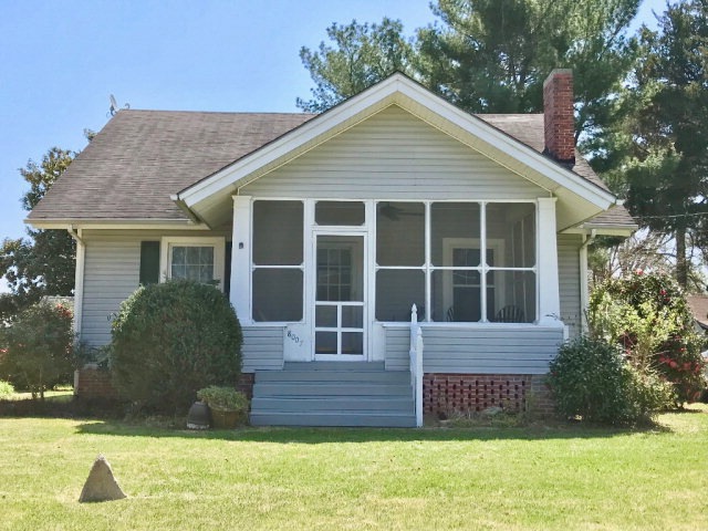 Main View