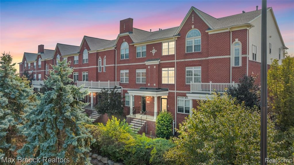 Front  Condo