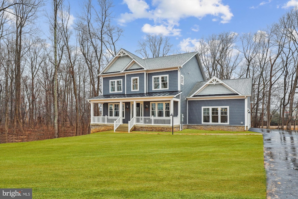 16989 Purcellville Rd, Purcellville, VA 20132 - photo 1