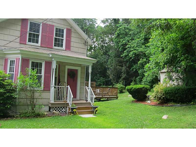 276 Chestnut St, Woonsocket, RI 02895 - photo 1