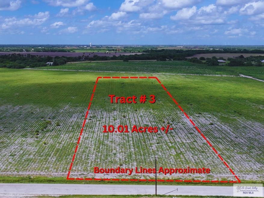 TDB Joines Rd unit Tract 3, San Benito, TX 78586 - photo 1