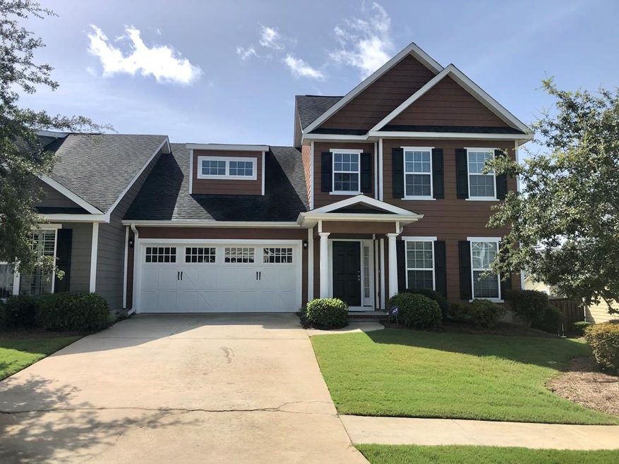 217 Full Circle Dr, Evans, GA 30809 - photo 1