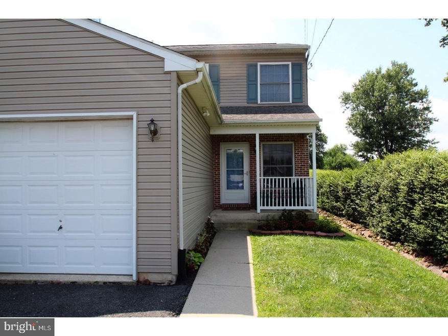 154 S Main St unit A, Dublin, PA 18917 - photo 1