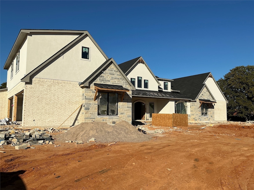 6300 Big Elk Dr, Fort Worth, TX 76140 - photo 1