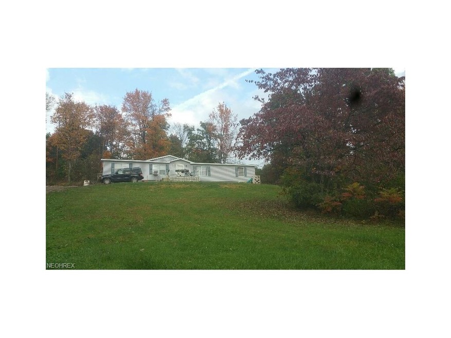 45992 Yeager Rd, East Liverpool, OH 43920 - photo 1