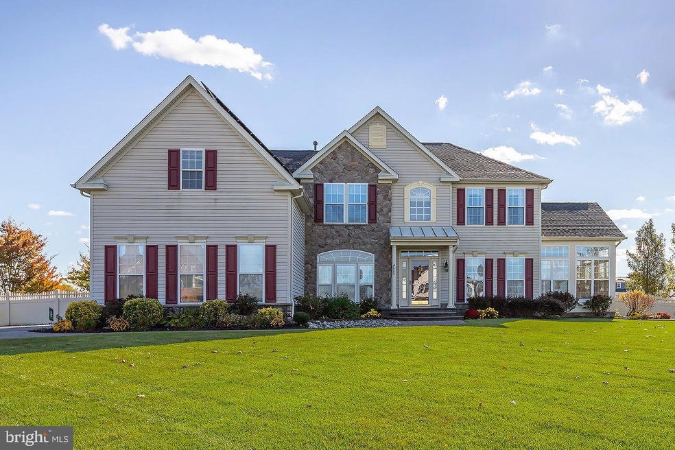 832 Middlesborough Way, Mickleton, NJ 08056 - photo 1