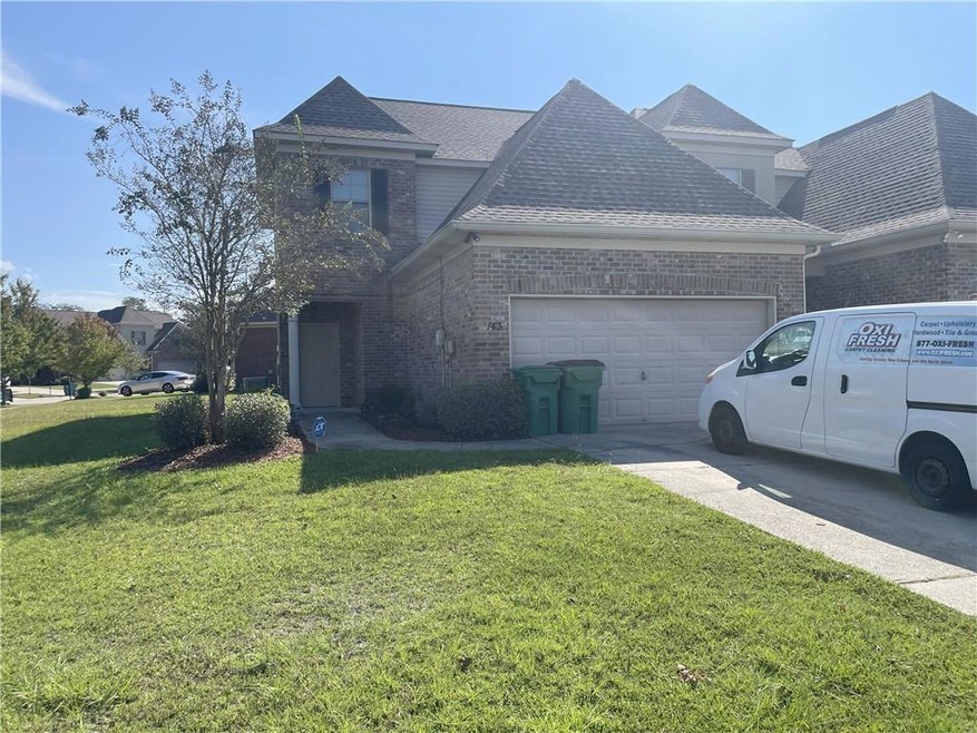 143 Nickel Loop, Slidell, LA 70458 - photo 1