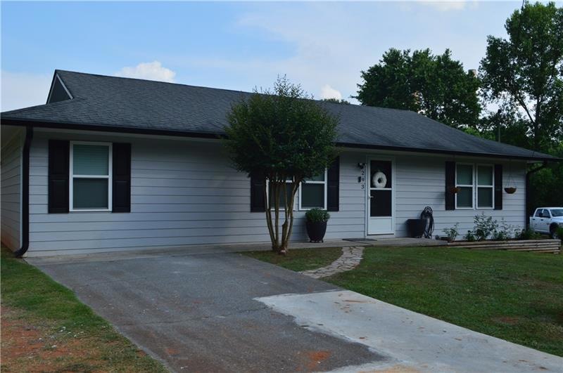 293 Milam Bridge Rd SW, Euharlee, GA 30120 - photo 1