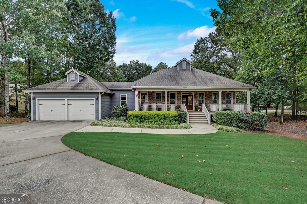 100 Reddin Dr, Canton, GA 30114 - photo 1