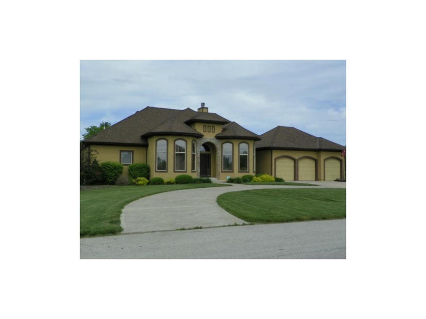 11204 Timber Creek Drive