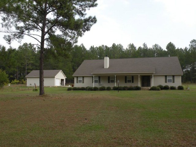 Main View