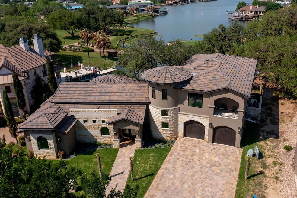 901 Sunray, Sunrise Beach Village, TX 78643 - photo 1