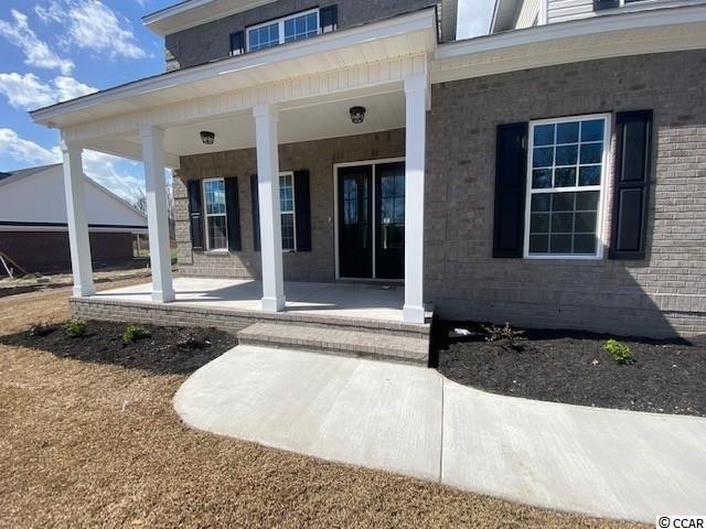 1056 Busy Corner Rd unit Lot 3 - CUSTOM, Conway, SC 29527 - photo 1