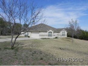 395 County Road 4709, Kempner, TX 76539 - photo 1