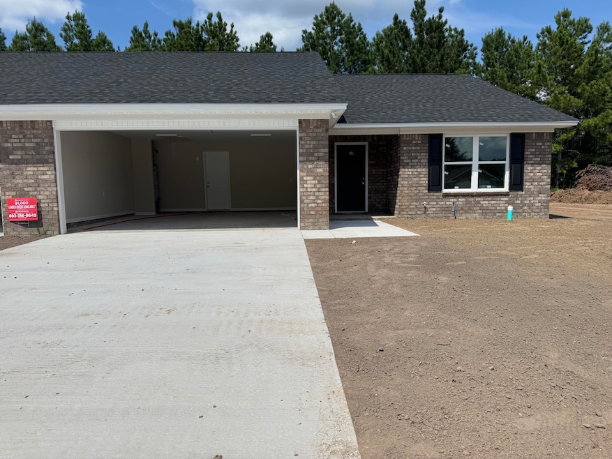 54 Lexington Ct unit 5B, Sumter, SC 29150 - photo 1