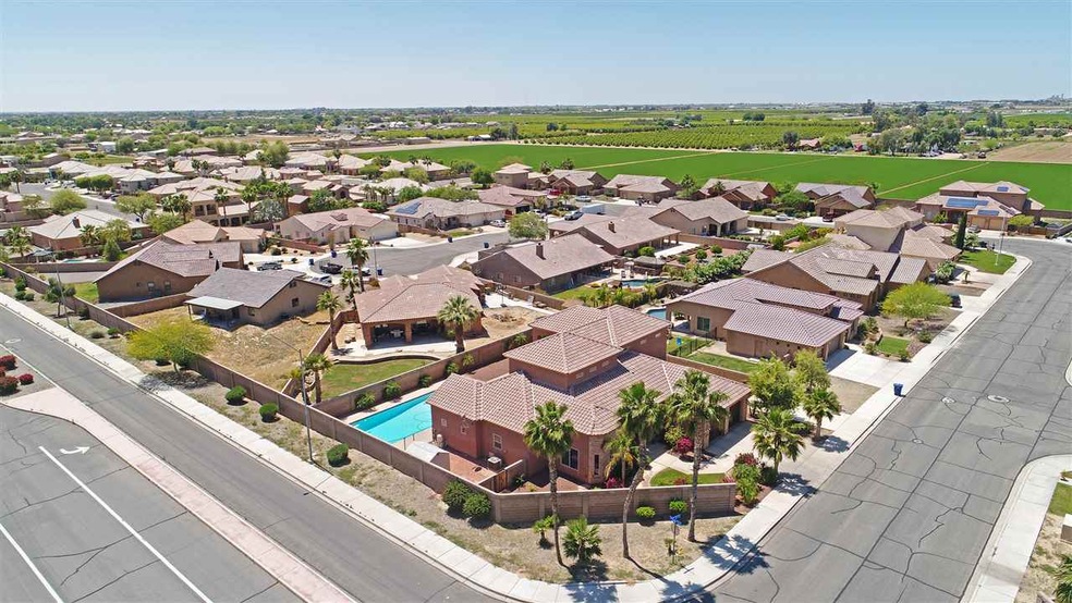 5495 E 38th St, Yuma, AZ 85365 - photo 1