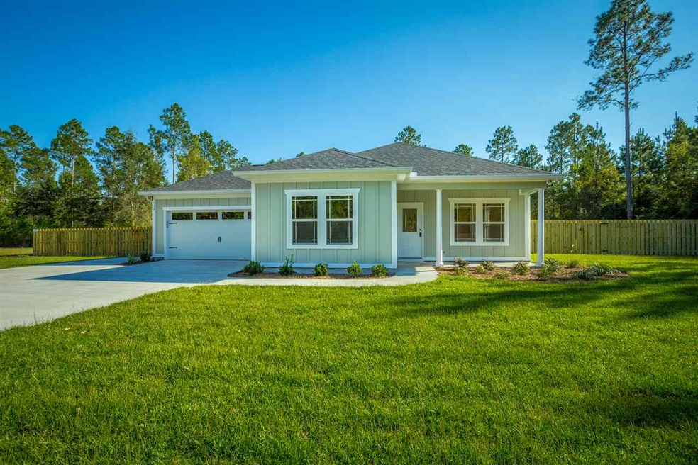 284 Parkside Cir, Crawfordville, FL 32327 - photo 1