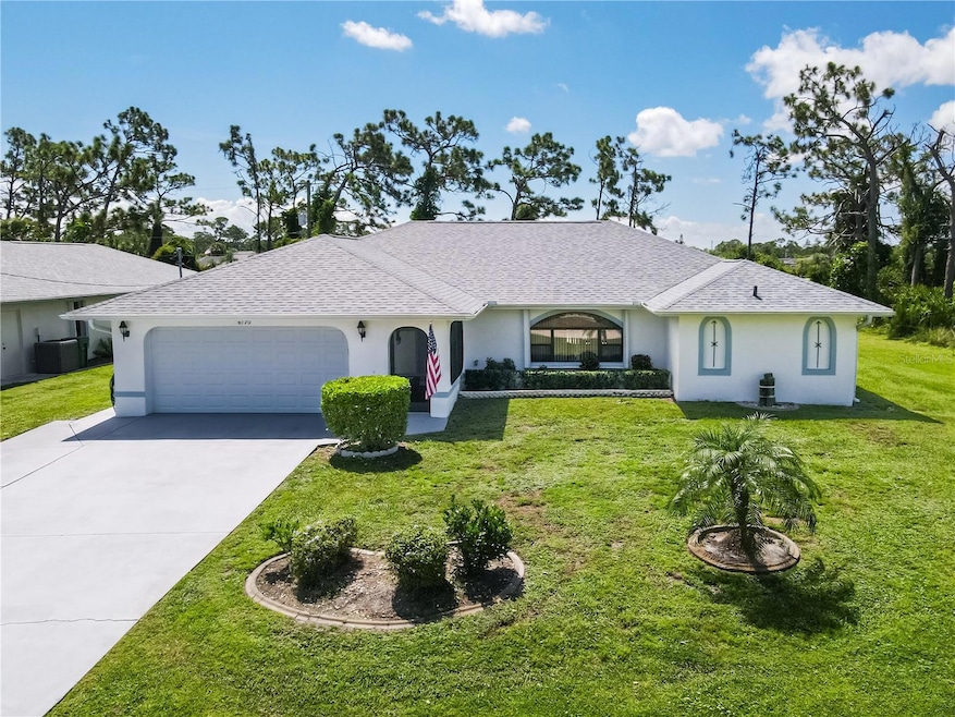 6170 David Blvd, Port Charlotte, FL 33981 - photo 1