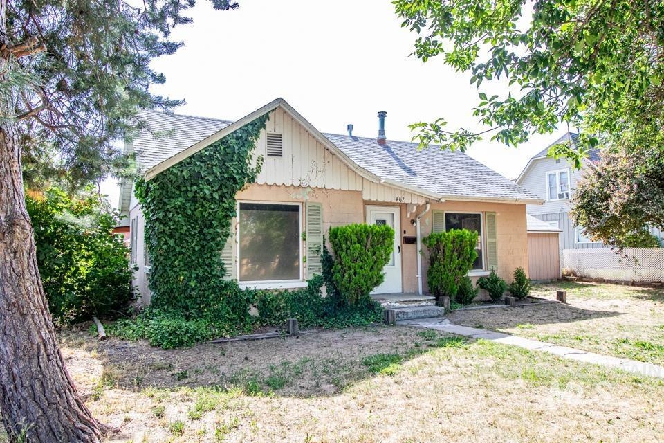 Sold • Co-Listing Agent